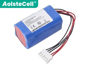 Batéria Zoncare ZQ-1204