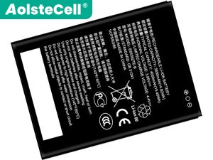 Batéria ZTE P630