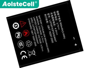 Batéria ZTE X930