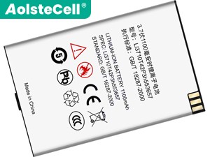 Batéria ZTE S718