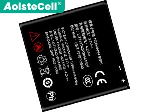 Batéria ZTE N880