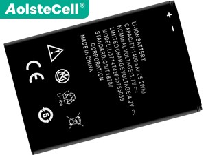 Batéria ZTE Li3714T42P3H765039
