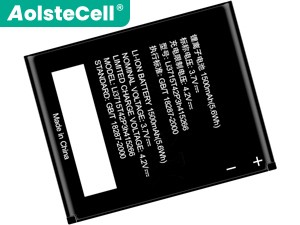 Batéria ZTE V881