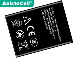 Batéria ZTE Li3715T42P3h604550