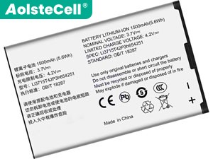 Batéria ZTE Li3715T42P3h654251