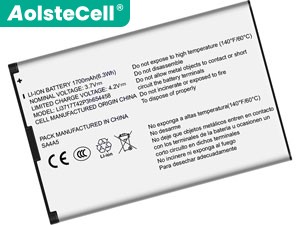 Batéria ZTE Li3717T42P3h654458