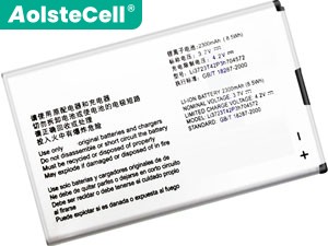 Batéria ZTE MF91 4G WiFi