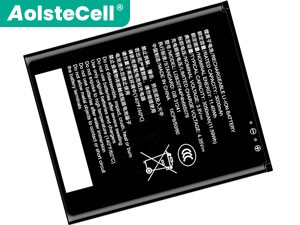 Batéria ZTE WiFi 6 Wireless Router